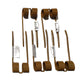 A&I Products Baler Tooth Replacement (5 PACK) - A-131673, image 5