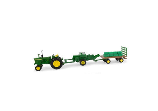 1/32 John Deere Haying Set Toy - LP68178