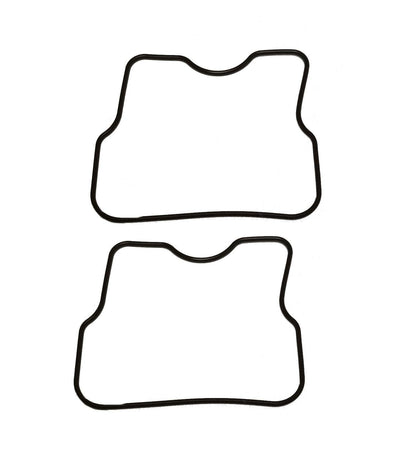 John Deere Original Equipment Set of TWO Gaskets - MIU11358