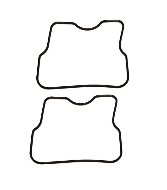 John Deere Original Equipment Set of TWO Gaskets - MIU11358