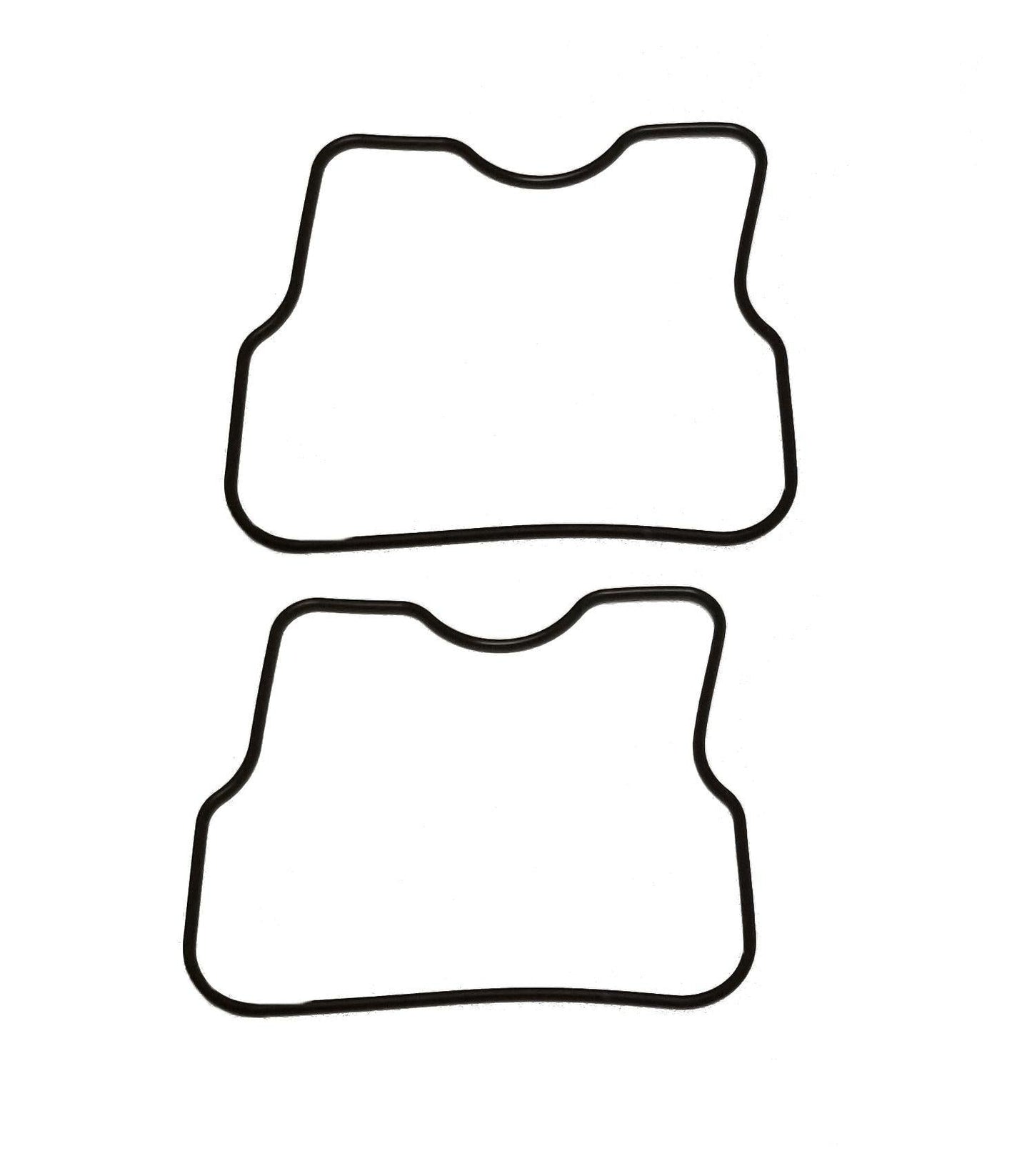 John Deere Original Equipment Set of TWO Gaskets - MIU11358