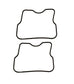 John Deere Original Equipment Set of TWO Gaskets - MIU11358
