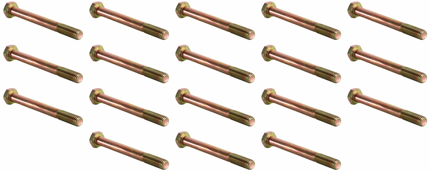 John Deere Original Equipment Cap Screw (18-PACK) - 19M7325