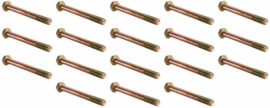 John Deere Original Equipment Cap Screw (18-PACK) - 19M7325