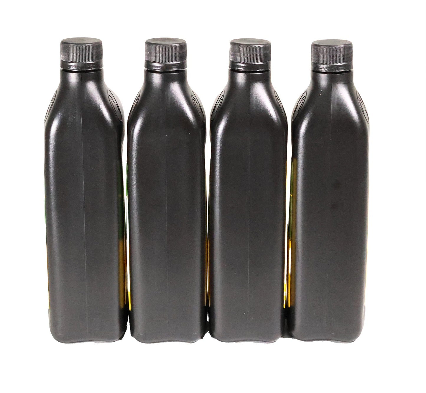 John Deere Original Equipment (4 PACK) Plus-50 II SAE 10W-30 Quart Engine Oil - TY26669