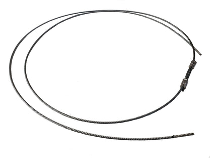 John Deere Original Equipment Cable - M84556