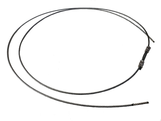 John Deere Original Equipment Cable - M84556