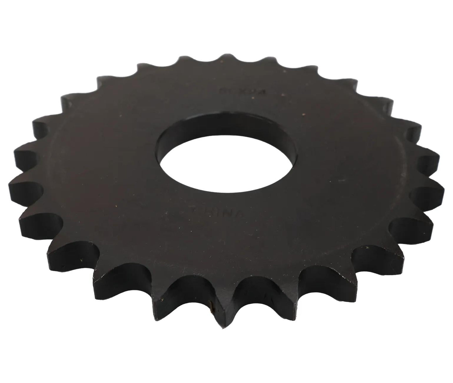 60-24 TOOTH SPROCKET - 673-S80602400