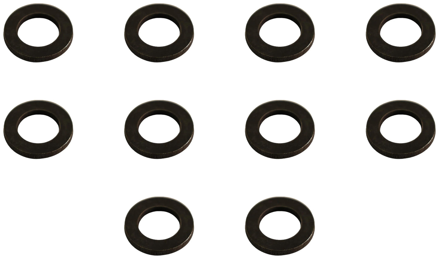 John Deere Original Equipment Round Hole Washer (10-PACK) - R76126