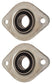 John Deere Original Equipment Bearing - M151395 (2)