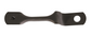 Honda Original Equipment FR Adjuster Plate - 42951-VH7-L50