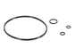 Honda Original Equipment Gasket Set - 16010-ZA0-921