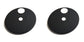 John Deere Original Equipment Cover (2 Pack) - M111781