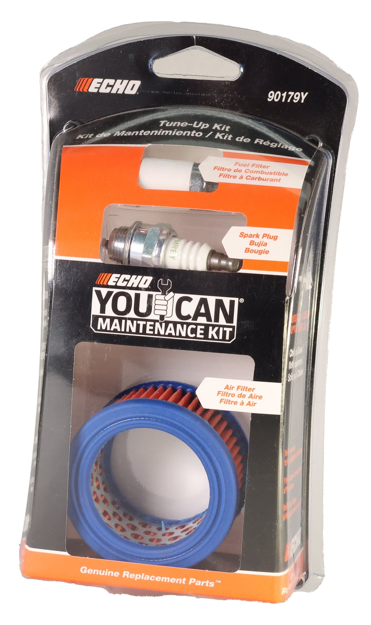 Echo Original Equipment YouCan Maintenance Tune-Up Kit  - 90179Y