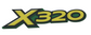 John Deere Original Equipment Label - M152343