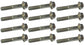 John Deere Original Equipment Screw Pack of 12 - 19M7817