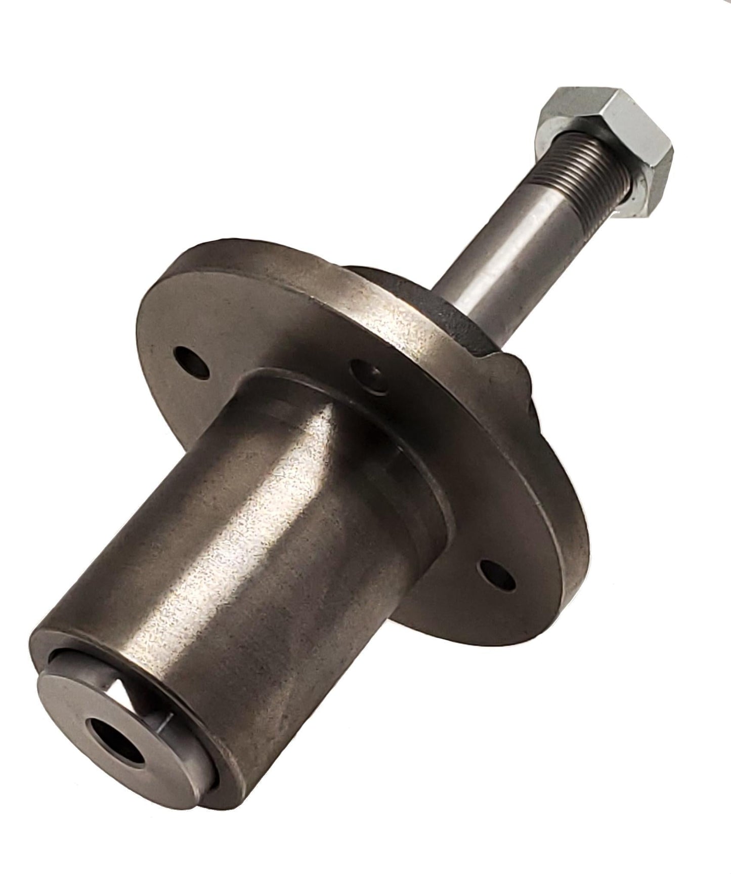 SUNBELT- Assembly, Spindle. PART NO: B1DC101