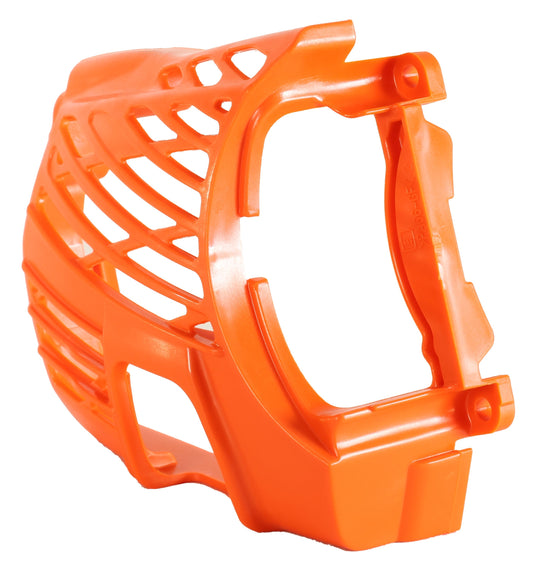 Echo Original Equipment Muffler Cover - A320001160