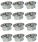 John Deere Original Equipment Flange Nut 12 Pack - 14M7303