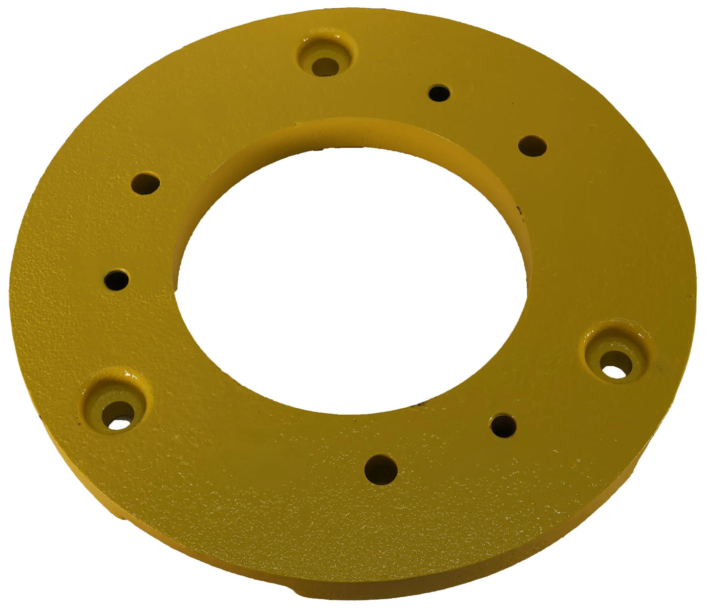 John Deere Original Equipment Rear Wheel Weight, 22.27 Kg - BM17968