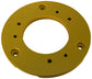 John Deere Original Equipment Rear Wheel Weight, 22.27 Kg - BM17968
