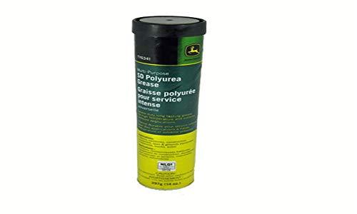 John Deere Original Equipment Grease - TY6341