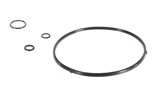Honda Original Equipment Gasket Set - 16010-ZA0-921