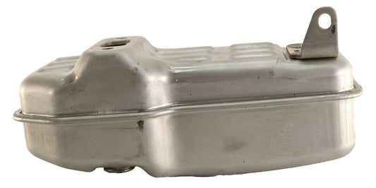 Echo Original Equipment MUFFLER ASSY - P021017273