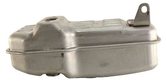 Echo Original Equipment MUFFLER ASSY - P021017273