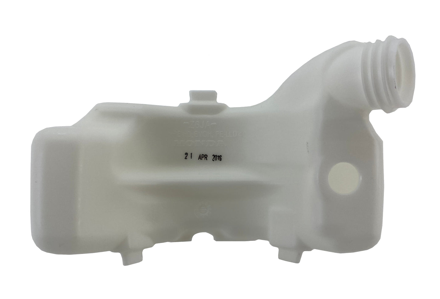 Honda Original Equipment Fuel Tank - 17511-Z6J-831