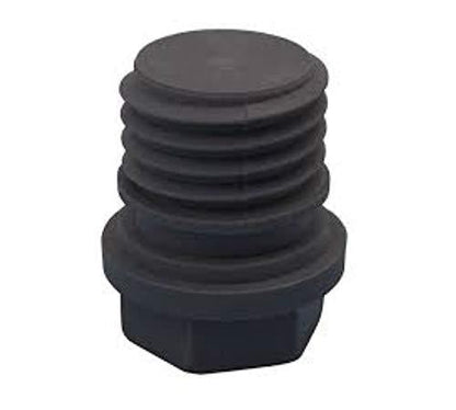 John Deere Original Equipment Plug #M138425