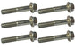 John Deere Original Equipment Screw Pack of 6 - 19M7817