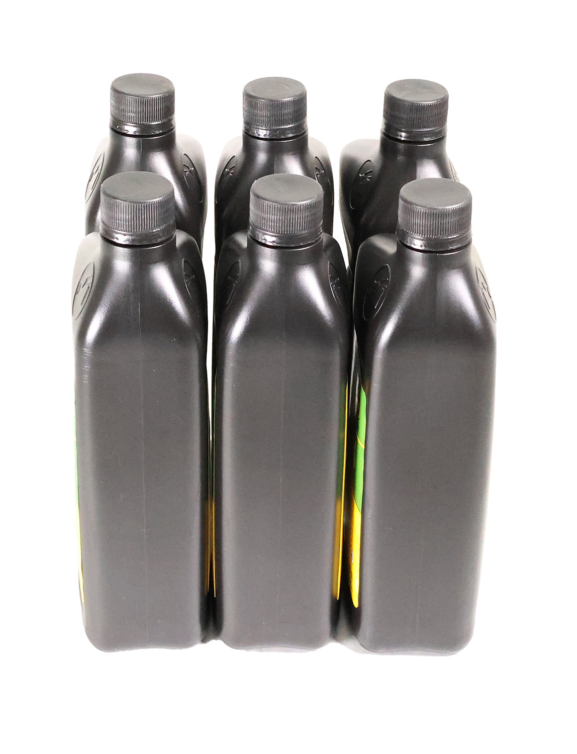 John Deere Original Equipment (6 PACK) Plus-50 II SAE 10W-30 Quart Engine Oil - TY26669