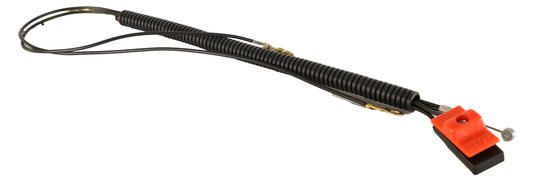 Echo Original Equipment  Control  Cable Assy - P021049150