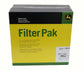 John Deere Original Equipment Filter Pak - TA25765