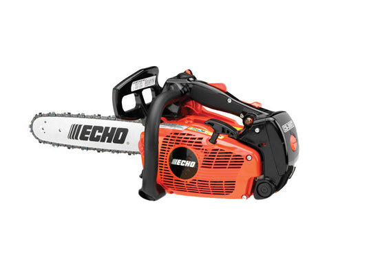 Echo 14-in. 35.8cc Gas 2-Stroke Top Handle Chainsaw - CS-355T-14