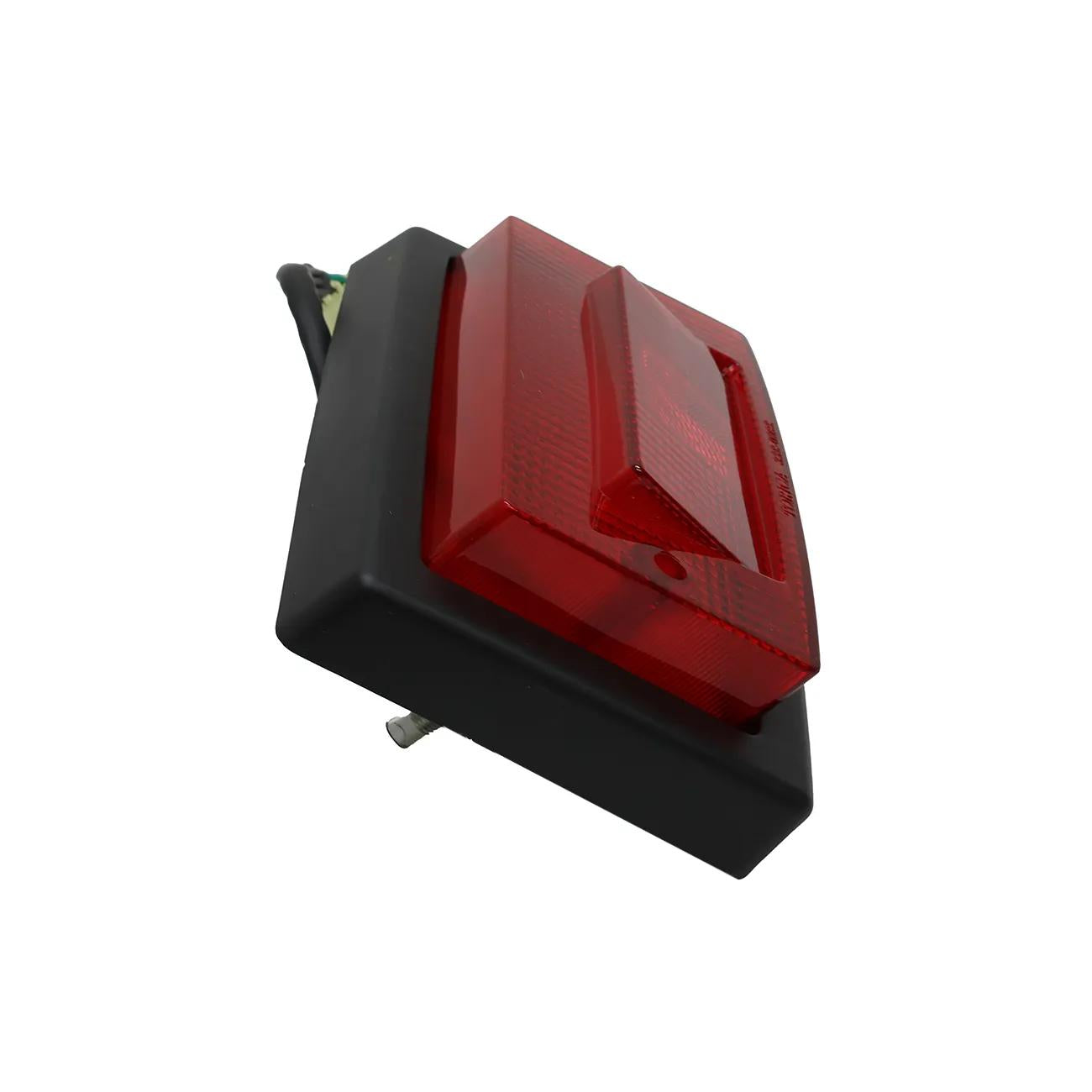 John Deere Original Equipment Tail Lamp - LVA802639