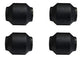 John Deere Original Equipment (4 PACK) Isolator - AH154697