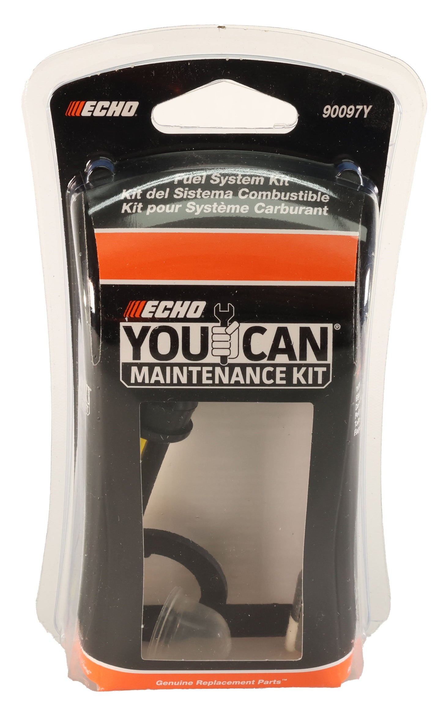 Echo Original Equipment RePower Fuel System Maintenance Kit  - 90097Y