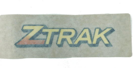 John Deere Original Equipment Label - TCU15643,1