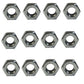 John Deere Original Equipment Lock Nut 12 Pack - 14M7166