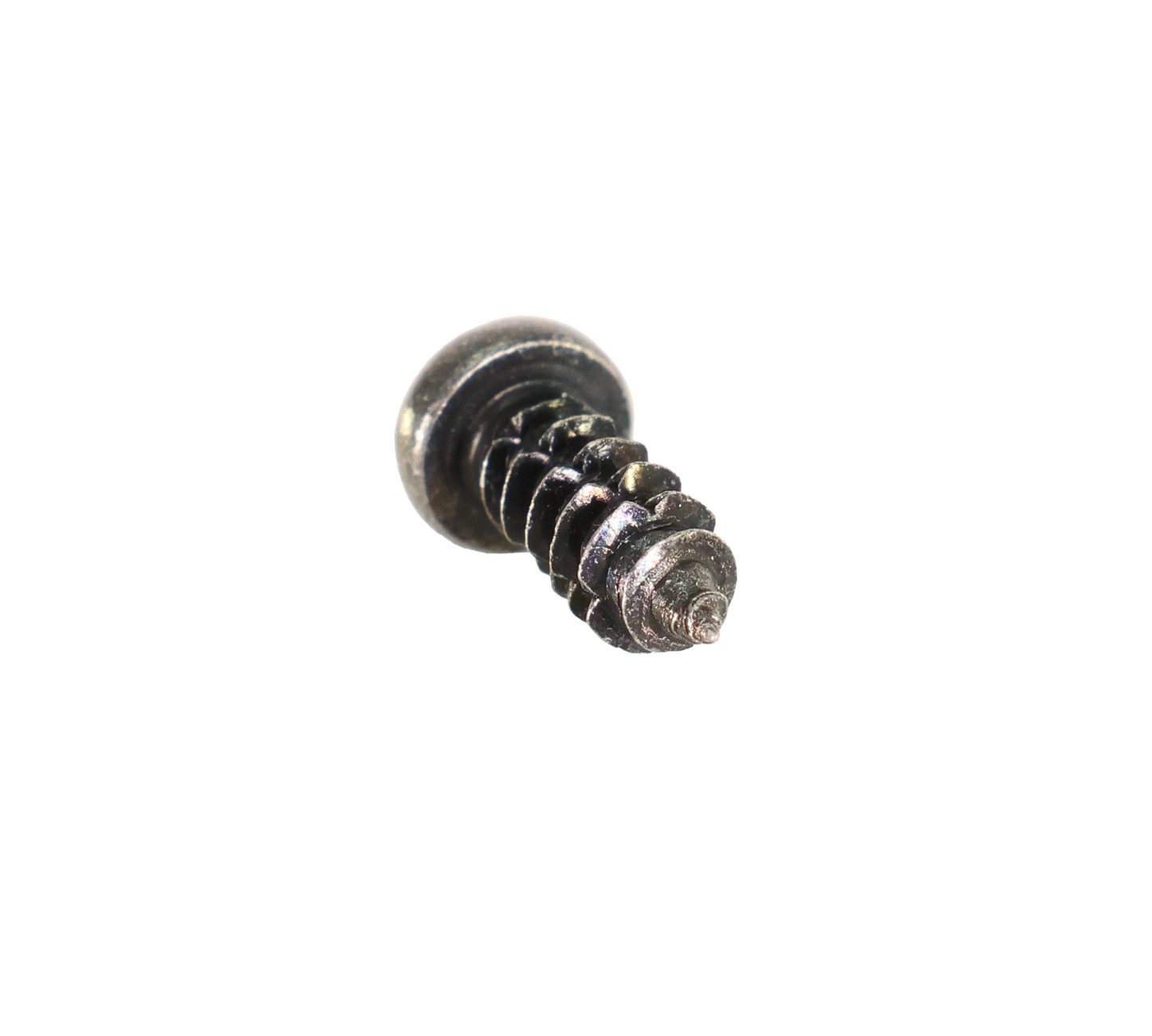 Honda Original Equipment Tapping Screw (4X12) - 93911-14280