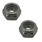 John Deere Original Equipment Lock Nut 2 Pack - M85516