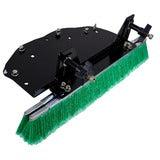 John Deere Grass Groomer Lawn Striping Kit for 48"/54" Edge-Tractors - LP1002