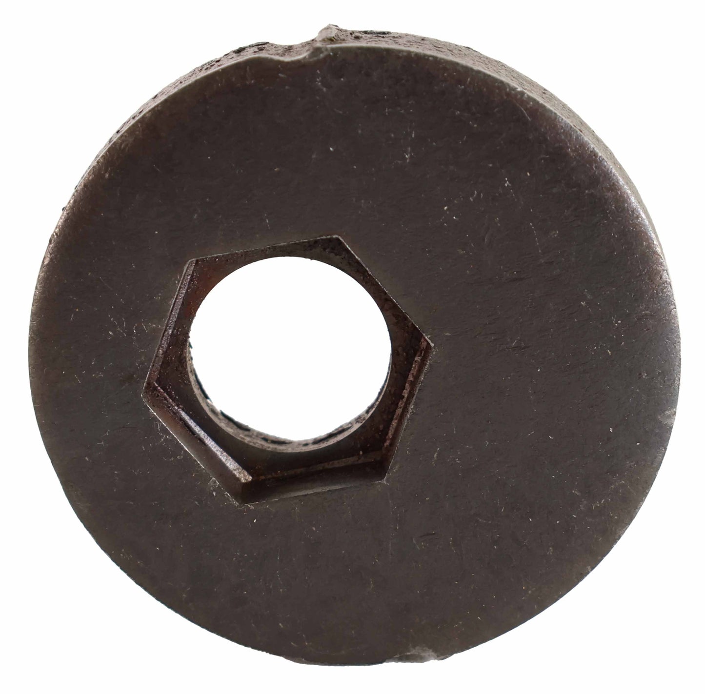 John Deere Original Equipment Trimmed Disk Spacer - E97216