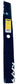 A&I Predator 21", 29/32" Mulching Mower Blades (Single) - B1PD5041,1