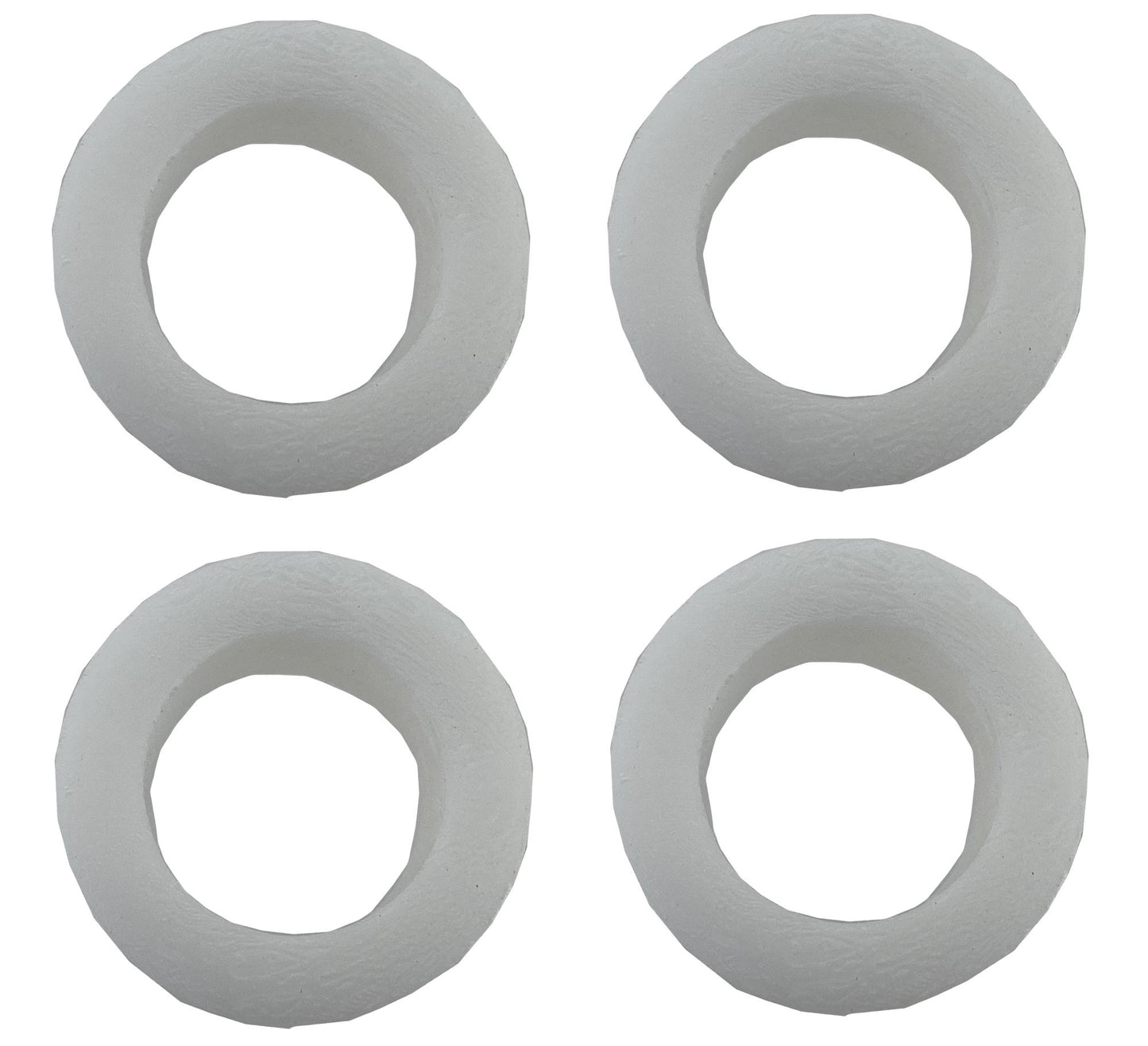 John Deere Original Equipment Bushing 4 Pack - M111678