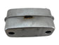 John Deere Original Equipment Muffler - AM138406