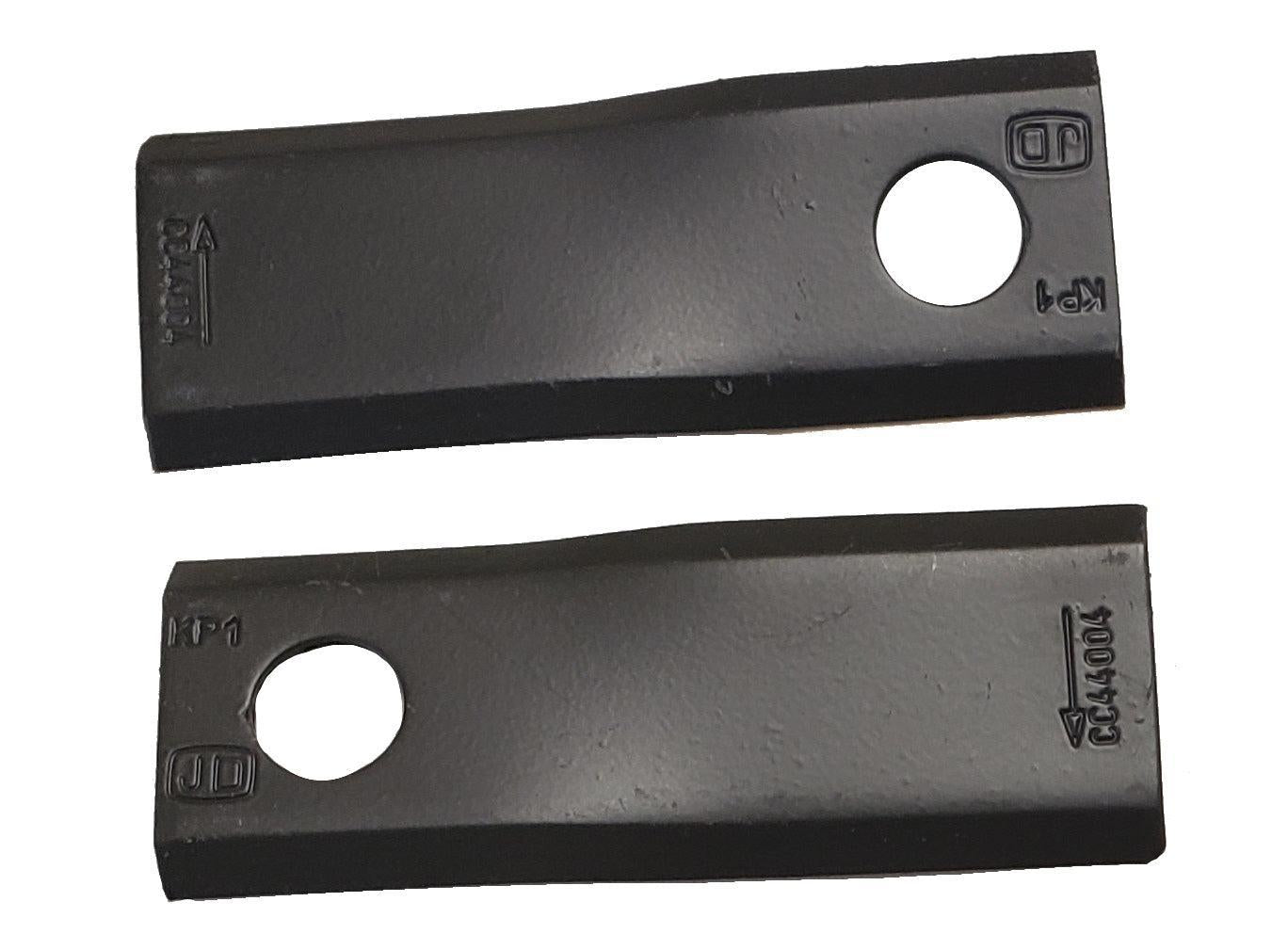 John Deere Original Equipment Knife (2 PACK) - CC44004