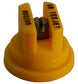 SMA Products TEEJET Extended Range Flat Spray Tip - Yellow -  878-XR8002VS